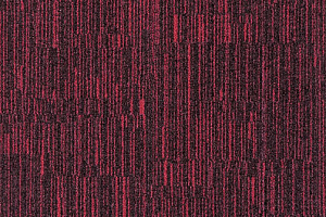 Ковровая плитка Milliken LayLines lln 82-179 Cherry фото  | FLOORDEALER